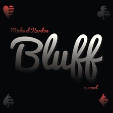 Cover image for Bluff