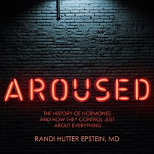 Cover image for Aroused