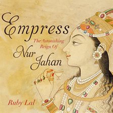 Cover image for Empress