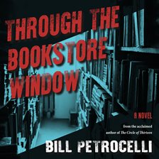 Cover image for Through the Bookstore Window