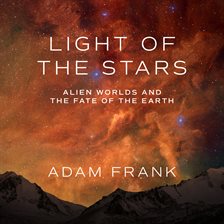 Cover image for Light of the Stars