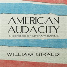Cover image for American Audacity