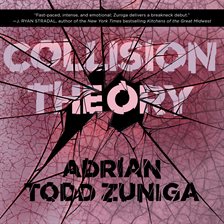 Cover image for Collision Theory