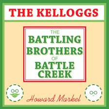 Cover image for The Kelloggs