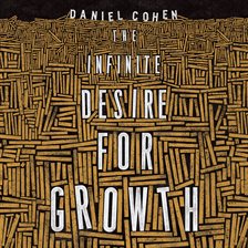 Imagen de portada para The Infinite Desire for Growth