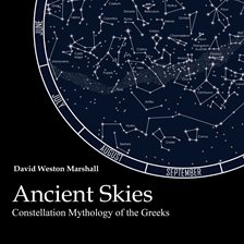 Cover image for Ancient Skies
