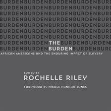 Imagen de portada para The Burden