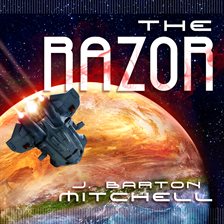 Cover image for The Razor