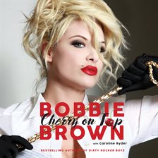 Imagen de portada para Cherry on Top