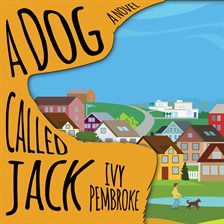 Cover image for A Dog Called Jack