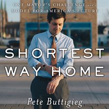 Cover image for Shortest Way Home