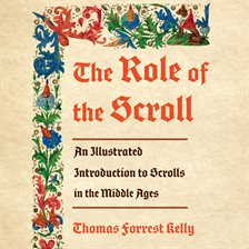 Cover image for The Role of the Scroll