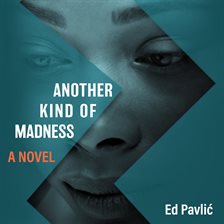 Cover image for Another Kind of Madness