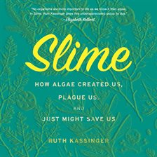Cover image for Slime