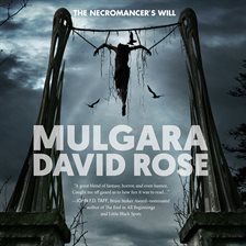 Cover image for Mulgara