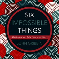 Imagen de portada para Six Impossible Things