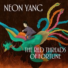 Cover image for The Red Threads of Fortune