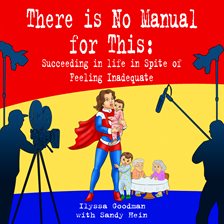 Imagen de portada para There Is No Manual for This