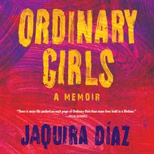 Cover image for Ordinary Girls