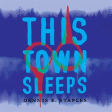 Cover image for This Town Sleeps