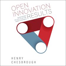 Cover image for Open Innovation Results