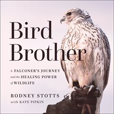 Cover image for Bird Brother