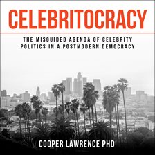 Cover image for Celebritocracy