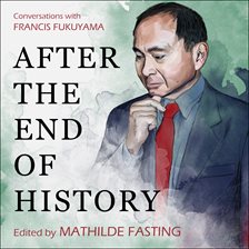 Cover image for After the End of History