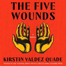 Cover image for The Five Wounds