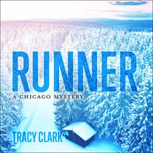 Cover image for Runner
