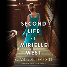 Cover image for The Second Life of Mirielle West
