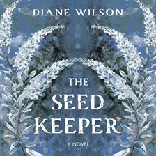 Cover image for The Seed Keeper