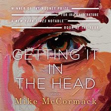 Cover image for Getting It In the Head