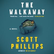 Cover image for The Walkaway