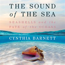 Cover image for The Sound of the Sea