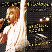 Cover image for It's Not a Rumour