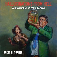 Cover image for Hallucinations from Hell