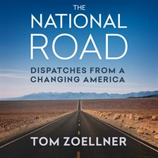 Cover image for The National Road