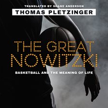 Imagen de portada para The Great Nowitzki