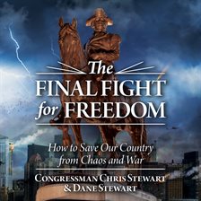 Cover image for The Final Fight for Freedom