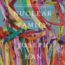 Cover image for Nuclear Family