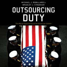 Cover image for Outsourcing Duty