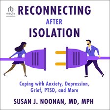Cover image for Reconnecting after Isolation
