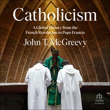 Cover image for Catholicism