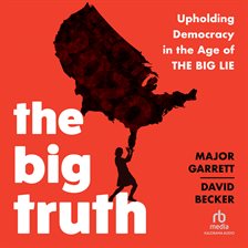 Cover image for The Big Truth