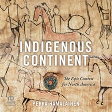 Cover image for Indigenous Continent
