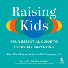 Cover image for Raising Kids
