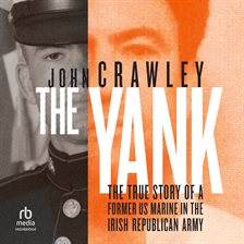 Cover image for The Yank