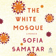 Cover image for The White Mosque