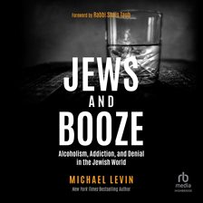 Cover image for Jews and Booze